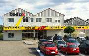 tedox KG - GALLERY