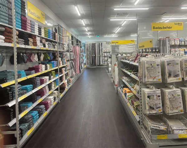 tedox kompakt - GALLERY