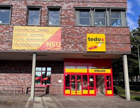 tedox kompakt - GALLERY
