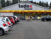 tedox kompakt - GALLERY