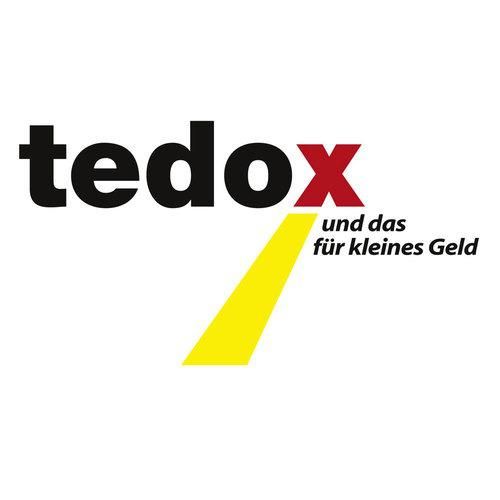 tedox kompakt - LOGO