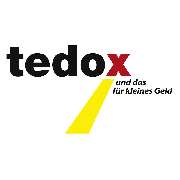 tedox kompakt - LOGO