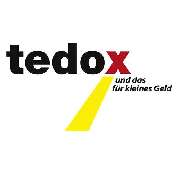 tedox kompakt - LOGO