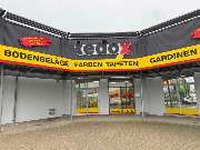 tedox - Außenansicht tedox Lüdinghausen