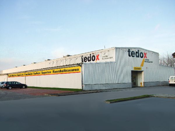 tedox - GALLERY
