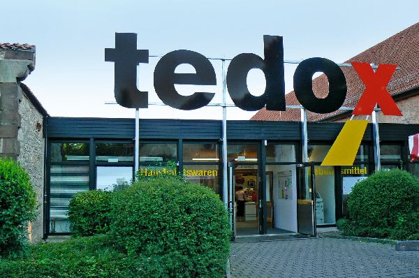 tedox - GALLERY