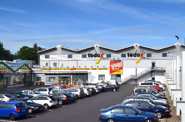 tedox - GALLERY