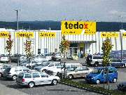 tedox - GALLERY