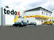 tedox - GALLERY