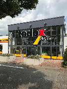 tedox - GALLERY