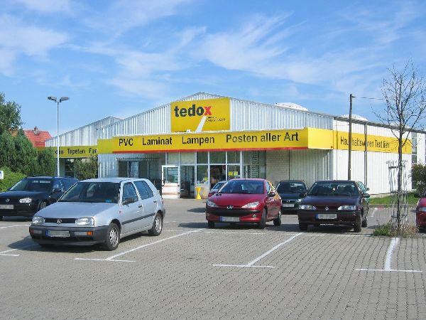 tedox - GALLERY