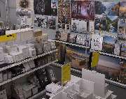 tedox - GALLERY
