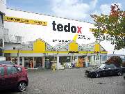 tedox - GALLERY