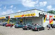 tedox - GALLERY