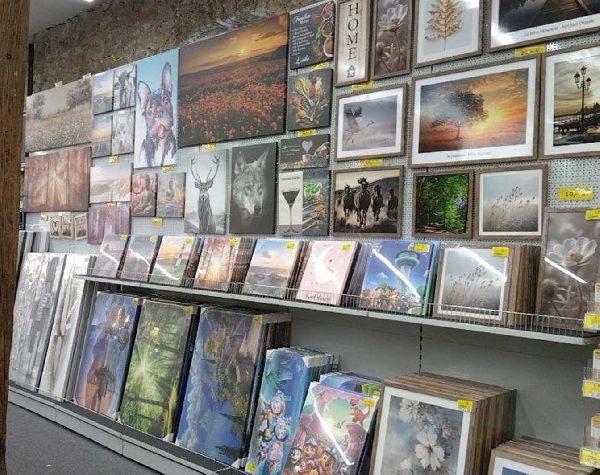 tedox - GALLERY
