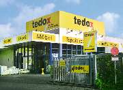 tedox - GALLERY