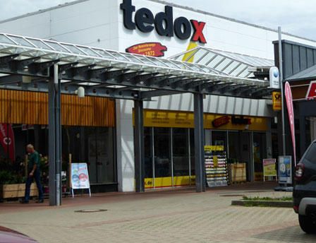 tedox - GALLERY