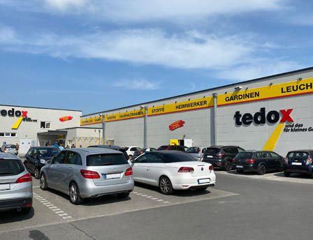 tedox - GALLERY