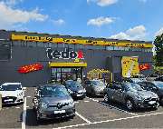 tedox - GALLERY