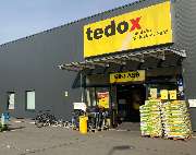 tedox - GALLERY