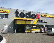 tedox - GALLERY