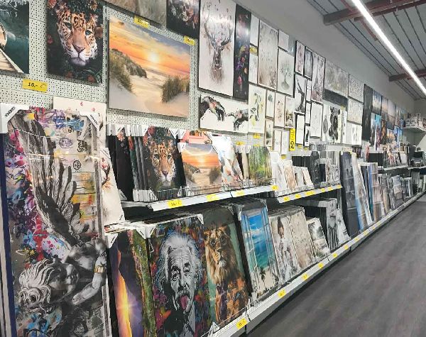 tedox - GALLERY