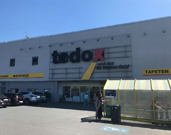 tedox - GALLERY