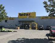 tedox - GALLERY