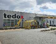 tedox - GALLERY