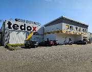 tedox - GALLERY