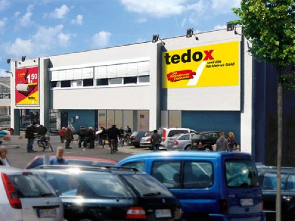 tedox - GALLERY