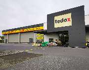 tedox - GALLERY