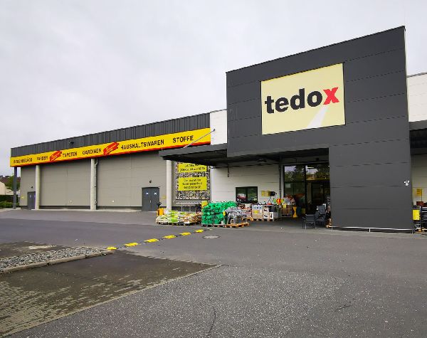 tedox - GALLERY