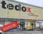 tedox - GALLERY