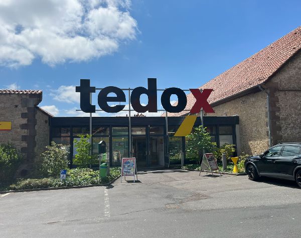 tedox - GALLERY