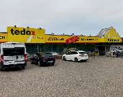 tedox - GALLERY