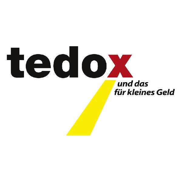 tedox - LOGO