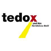tedox - LOGO