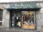 Tee Träume - GALLERY