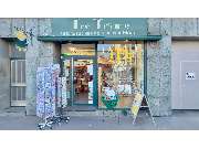 Tee Träume - GALLERY