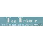 Tee Träume - LOGO