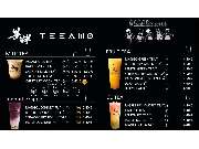 TEEAMO Bubble Tea Paderborn - GALLERY