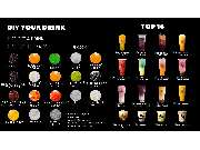 TEEAMO Bubble Tea Paderborn - GALLERY