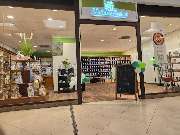 Teehaus Erfurt - Ansicht des Teehaus Erfurt – Teefachgeschäft für exklusive Tees, stilvolle Geschenkideen, Weihnachtsgeschenke und Firmengeschenke. Das Teehaus befindet sich im Herzen von Erfurt und ist die erste Adresse für Teegenuss und Präsente in Erfu