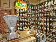 Teeladen Tee in - GALLERY