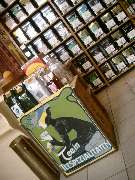 Teeladen Tee in - GALLERY