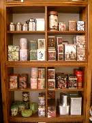 Teeladen Tee in - GALLERY