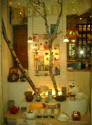 Teeladen Tee in - GALLERY