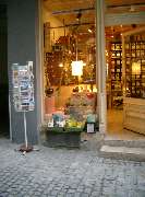 Teeladen Tee in - GALLERY