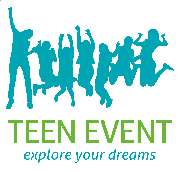 Logo - TeenEvent GmbH